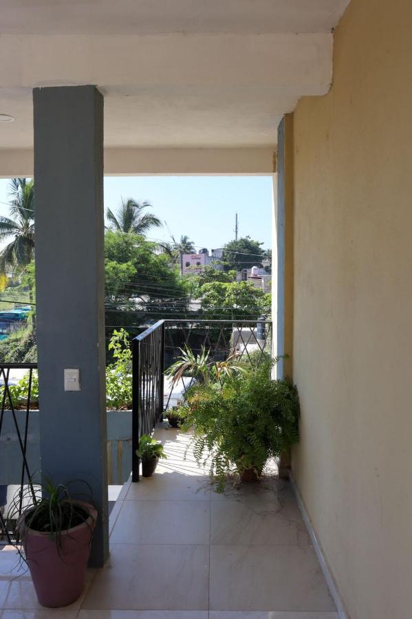 Riviera Paraíso Mezcales  Exterior foto