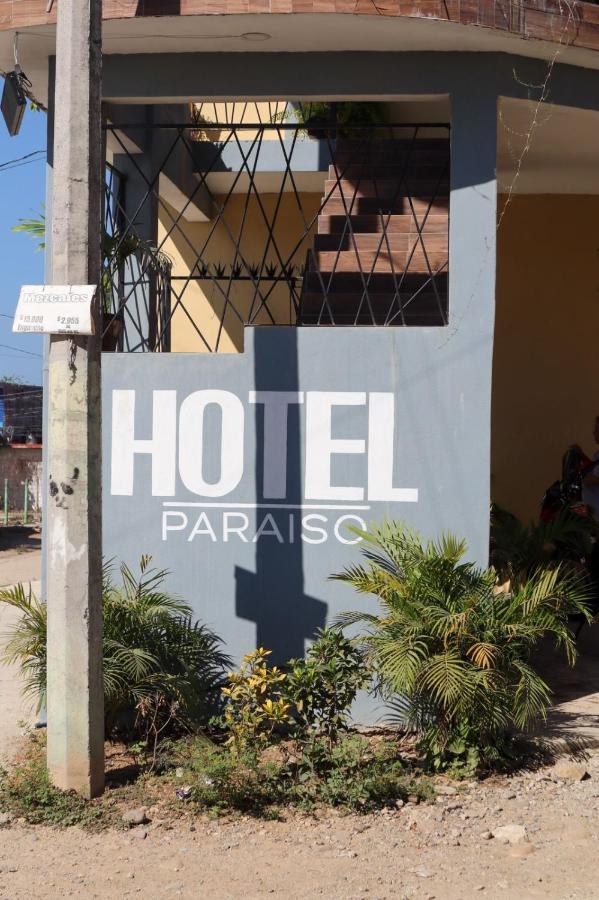 Riviera Paraíso Mezcales  Exterior foto